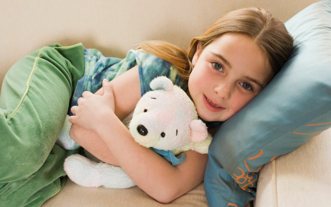 Conseils préventifs anti-poux