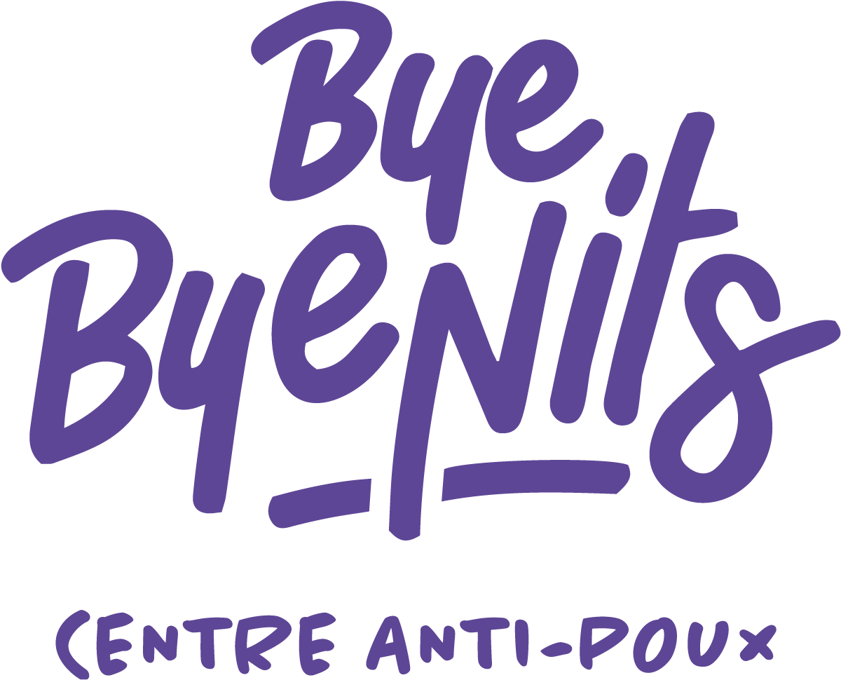 Logo ByeByeNits